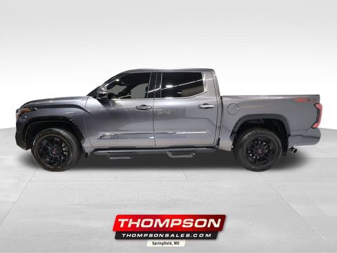 Used 2023 Toyota Tundra 1794 Edition image 1