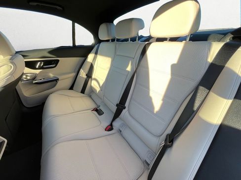 Certified 2025 Mercedes-Benz C 300 Sedan image 13
