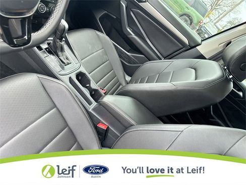 Used 2021 Volkswagen Jetta SE image 26