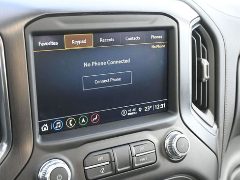 Used 2022 GMC Sierra 3500 AT4 w/ AT4 Premium Plus Package image 30