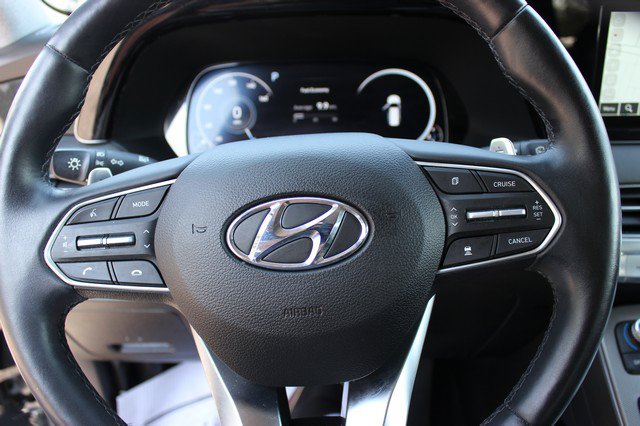 Used 2022 Hyundai Palisade Limited AWD/4WD image 9