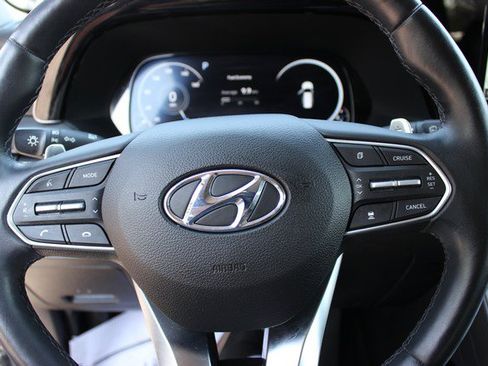 Used 2022 Hyundai Palisade Limited AWD/4WD image 9