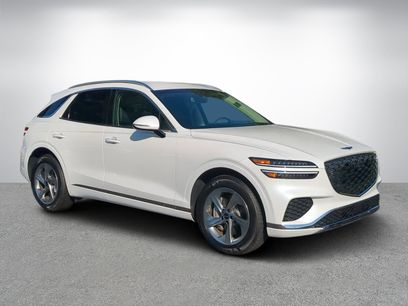 Certified 2026 Genesis GV70 2.5T