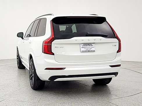 New 2026 Volvo XC90 T8 Ultra w/ Lounge Package image 6