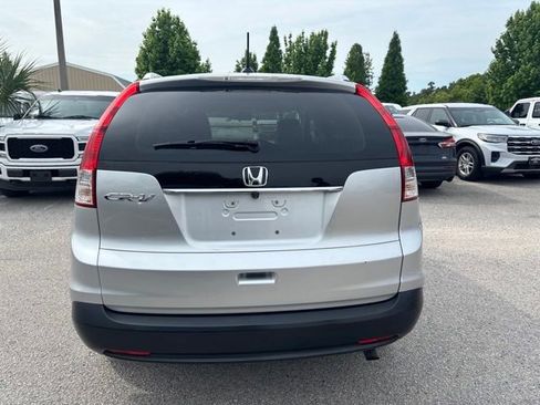 Used 2012 Honda CR-V EX-L image 6