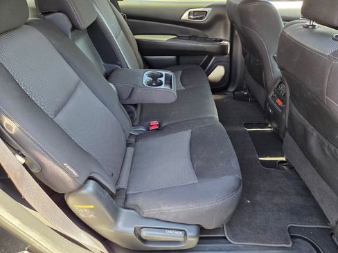 Used 2019 Nissan Pathfinder SV AWD/4WD image 13