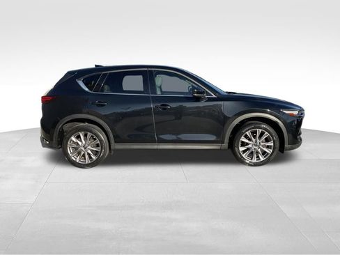Used 2020 MAZDA CX-5 Grand Touring FWD image 4
