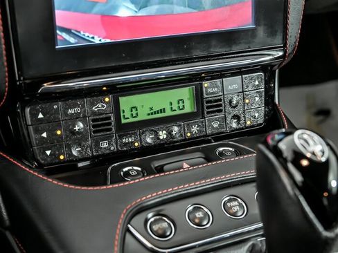 Used 2018 Maserati GranTurismo Sport RWD image 27