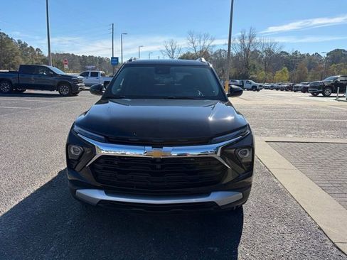 New 2026 Chevrolet TrailBlazer LT w/ Convenience Package image 7