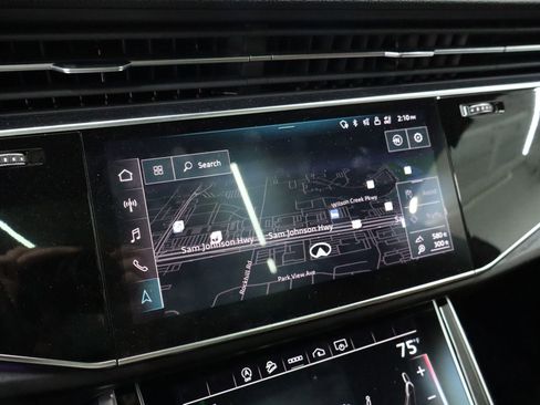 Used 2023 Audi Q8 Premium Plus w/ Premium Plus Package image 23