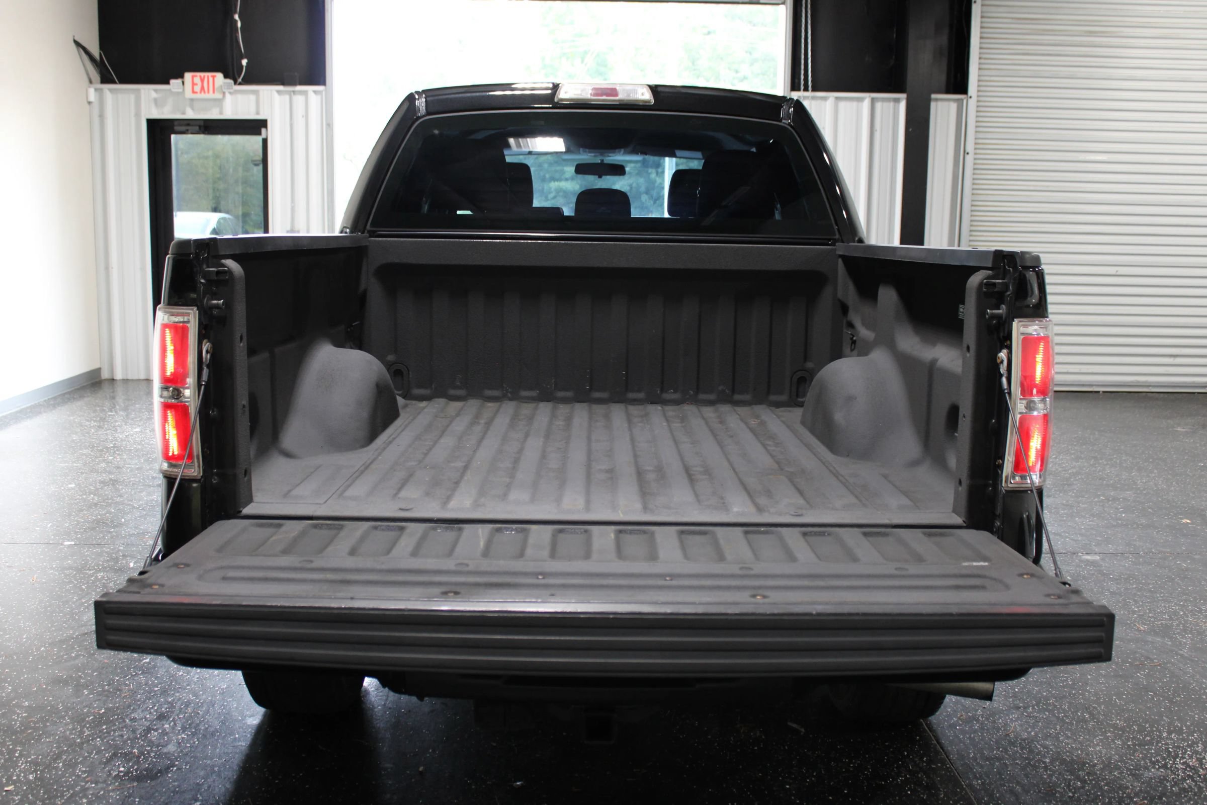 Used 2014 Ford F150 STX w/ Equipment Group 201A Mid RWD image 31