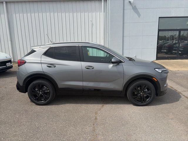 New 2026 Buick Encore GX Sport Touring AWD/4WD image 7