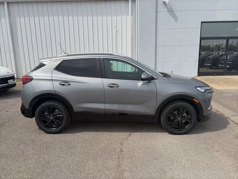 New 2026 Buick Encore GX Sport Touring AWD/4WD image 7