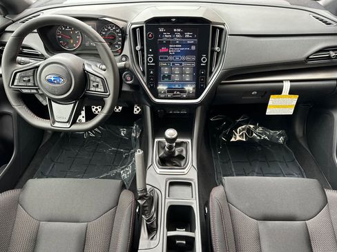 Used 2024 Subaru WRX Premium w/ Popular Package #1A image 3