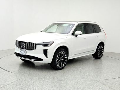 New 2026 Volvo XC90 B6 Ultra