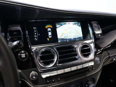 Used 2020 Rolls-Royce Ghost RWD image 51