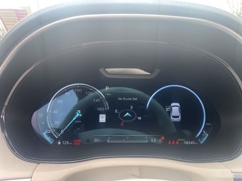 Used 2023 Genesis Electrified GV70 Prestige w/ Prestige Package image 6