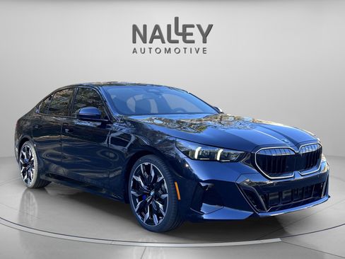 New 2026 BMW 540i xDrive image 5