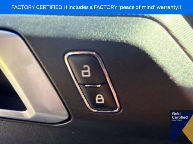 Used 2022 Ford Bronco Big Bend AWD/4WD image 26