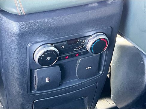 Used 2022 Ford Explorer Timberline image 25