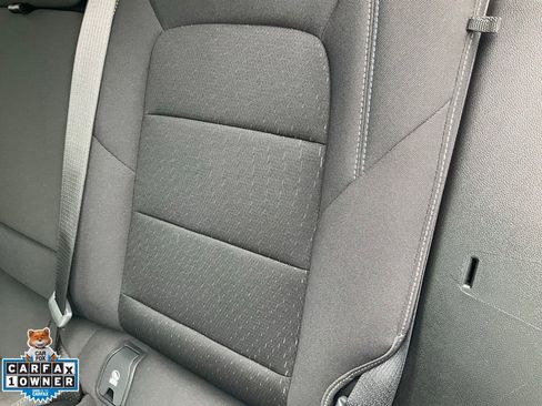Used 2025 Chevrolet Equinox EV LT w/ Comfort Package AWD/4WD image 27