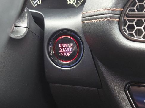 Used 2024 Honda HR-V Sport image 13