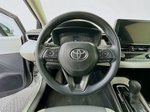Certified 2024 Toyota Corolla LE image 11