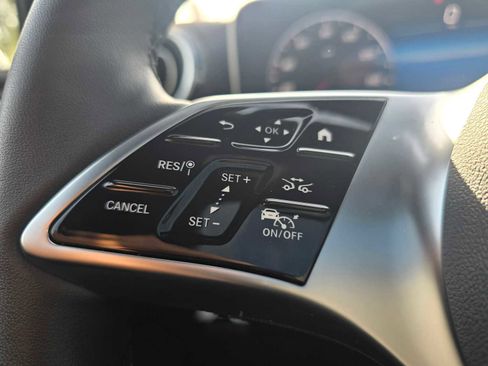 Certified 2026 Mercedes-Benz GLC 300 4MATIC image 34