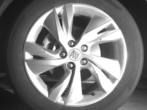 Used 2025 Buick Encore GX Preferred image 12