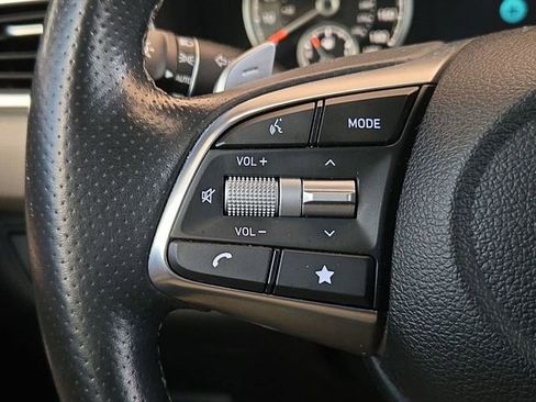 Used 2023 Genesis G70 2.0T w/ Sport Prestige Package RWD image 13