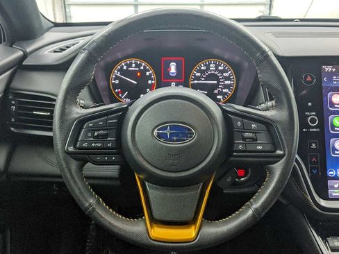 Certified 2024 Subaru Outback Wilderness AWD/4WD image 10