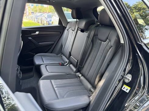 Used 2024 Audi Q5 2.0T Premium Plus AWD/4WD image 20