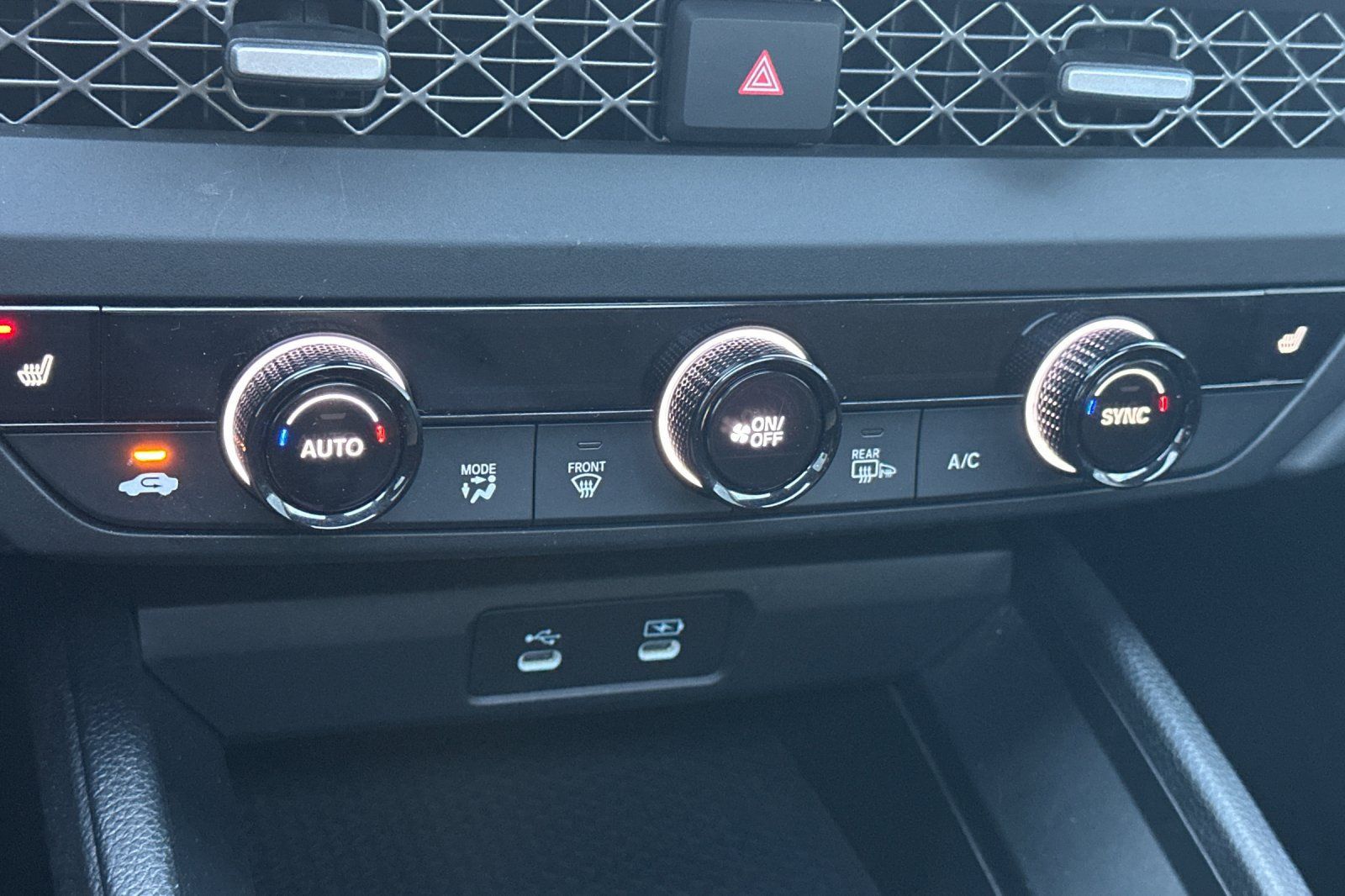 Used 2025 Honda Accord SE image 18
