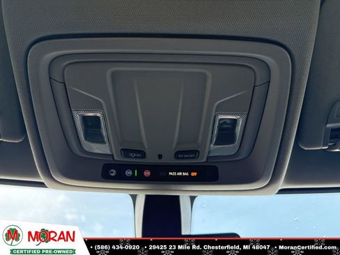 Used 2020 Chevrolet Silverado 1500 Custom w/ Custom Value Package image 25