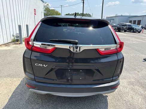 Used 2018 Honda CR-V EX image 7
