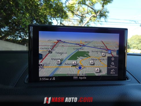 Used 2018 Audi A3 2.0T Premium Plus FWD image 43