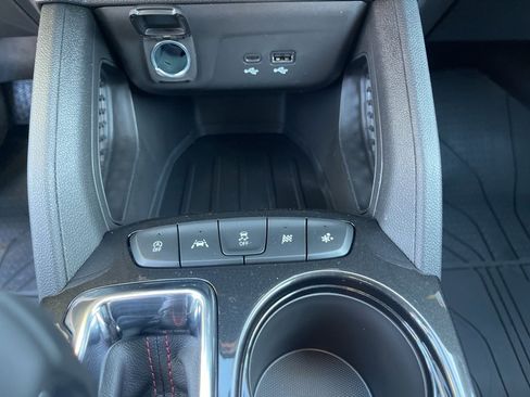 New 2026 Chevrolet TrailBlazer RS image 25