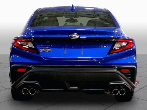 Used 2023 Subaru WRX AWD/4WD image 5