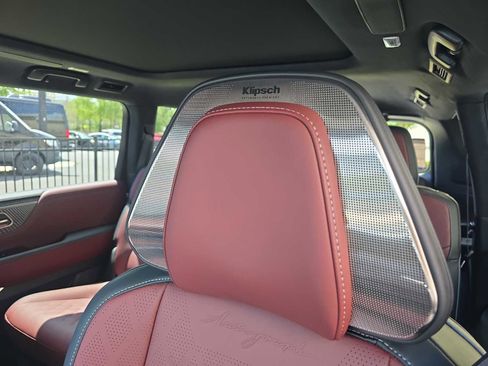 New 2026 INFINITI QX80 Autograph w/ Premium Cargo Package AWD/4WD image 18