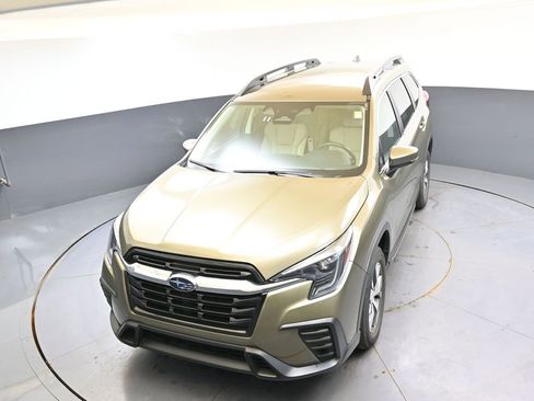 Used 2025 Subaru Ascent Premium AWD/4WD image 36