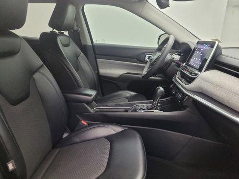 Used 2022 Jeep Compass Latitude AWD/4WD image 21