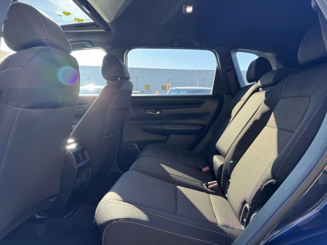 Used 2024 Honda CR-V Sport image 10