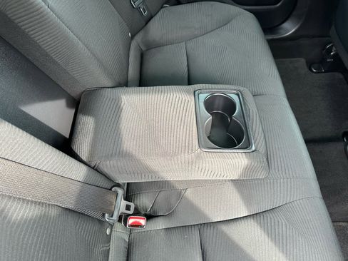 Used 2017 Honda Accord LX image 17