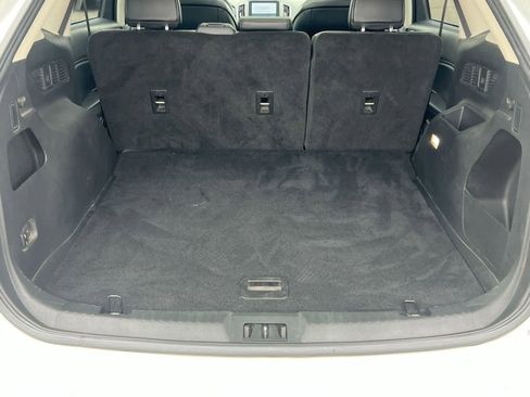 Used 2023 Ford Edge SEL w/ Convenience Package image 33