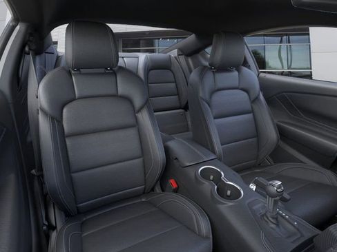 New 2026 Ford Mustang GT Premium w/ GT Performance Package image 10