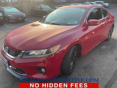 Used 2013 Honda Accord EX-L
