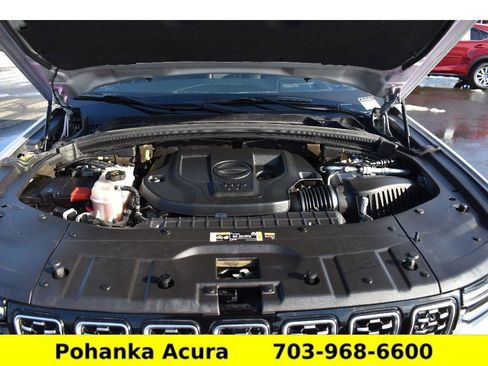 Used 2022 Jeep Grand Cherokee Summit w/ Adv Protech Group IV image 34