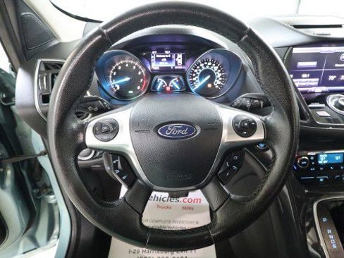 Used 2013 Ford Escape Titanium w/ Parking Technology Pkg image 19