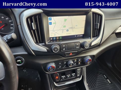 Used 2019 GMC Terrain SLE w/ Driver Convenience Package image 8