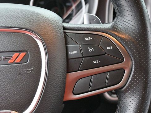 Used 2021 Dodge Charger R/T w/ Plus Group RWD image 19